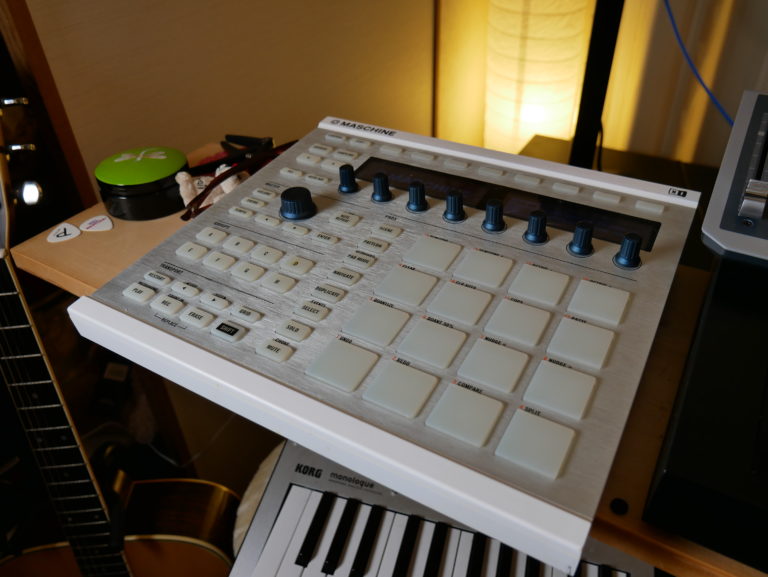 komplete kontrol 49